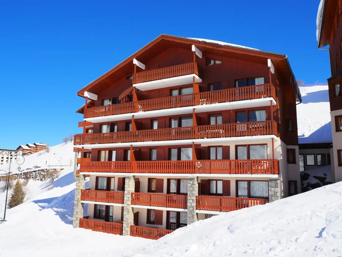 Residence Cote D'or