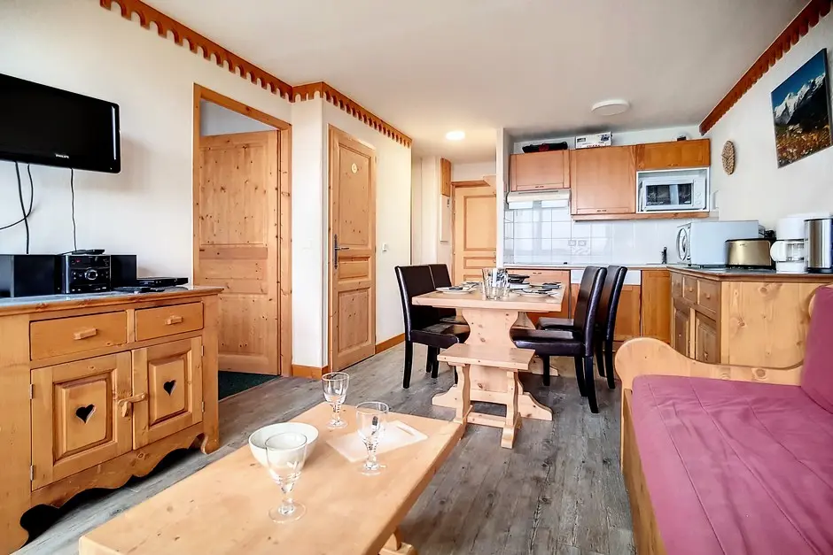 Residence Cote D'or