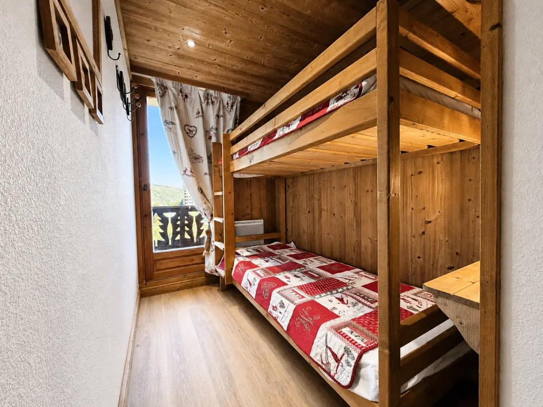 Residence Courmayeur