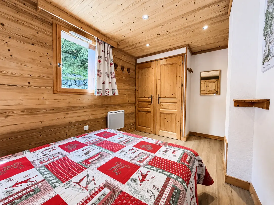 Residence Courmayeur