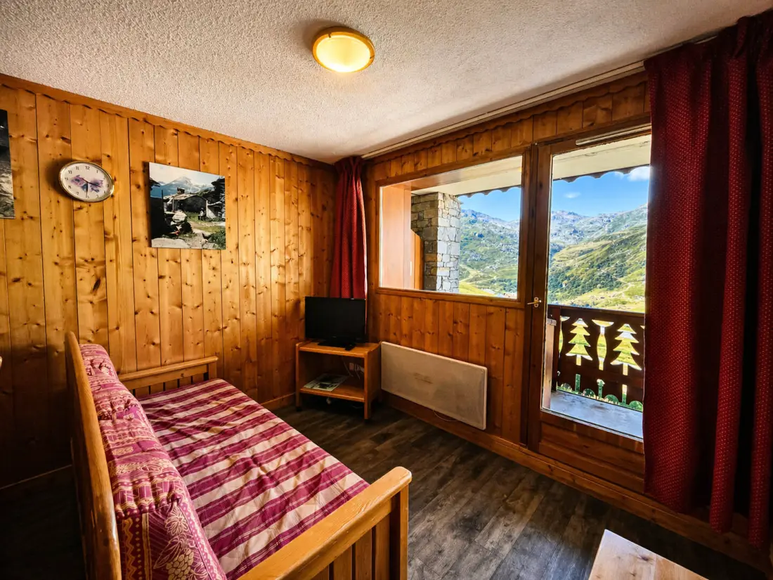 Residence Courmayeur