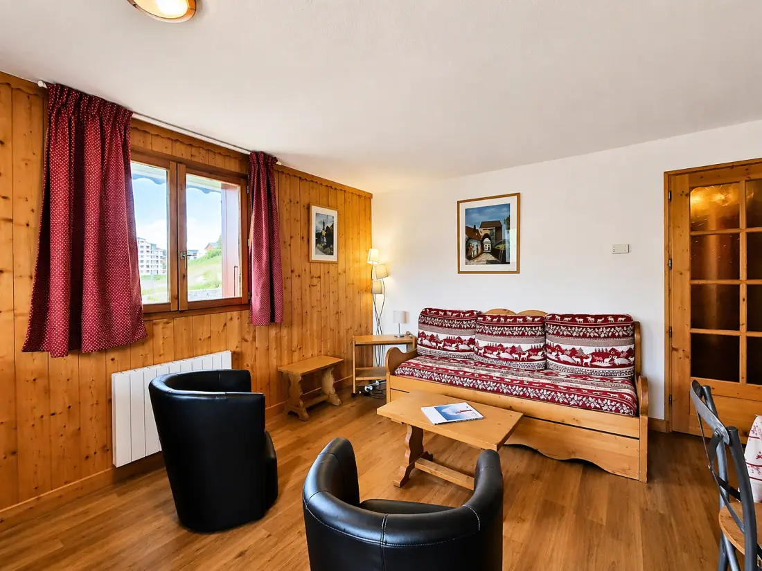 Residence Courmayeur