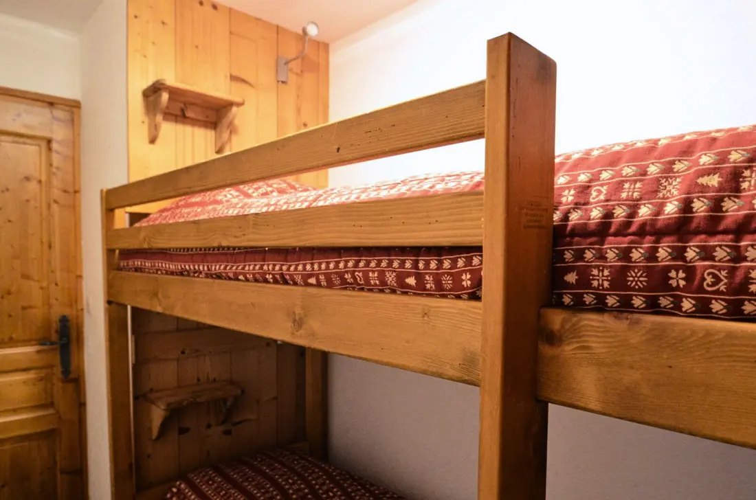 Residence Courmayeur