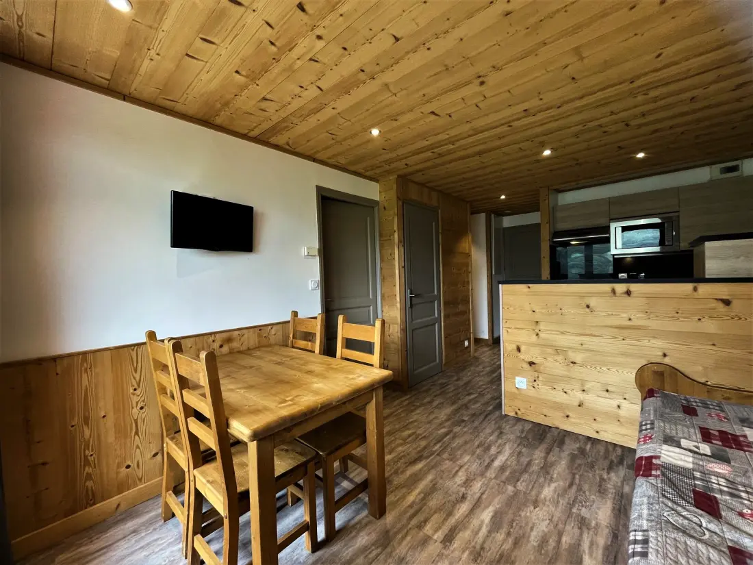 Residence Courmayeur