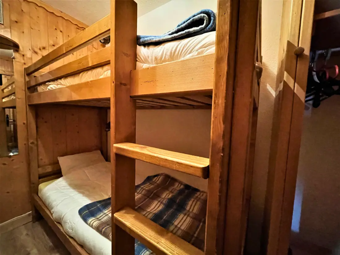 Residence Courmayeur