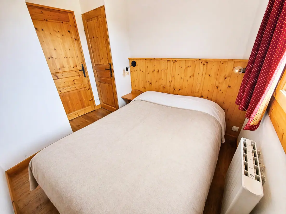 Residence Courmayeur
