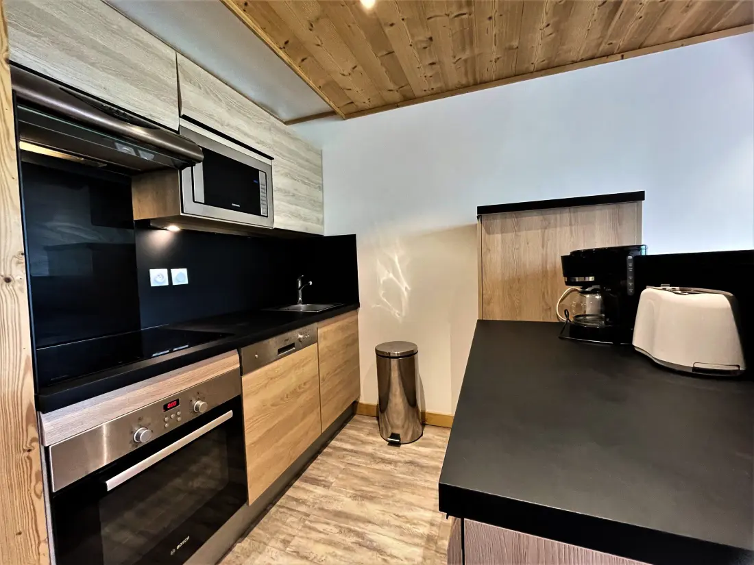 Residence Courmayeur