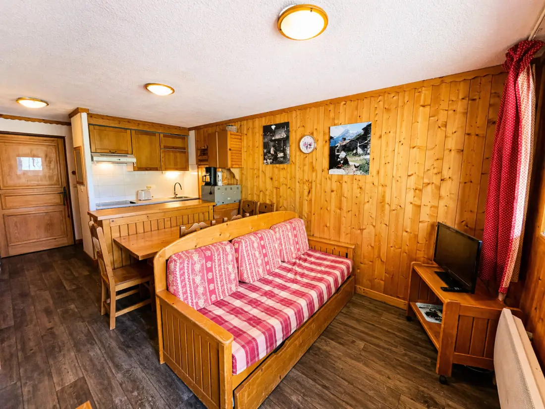 Residence Courmayeur