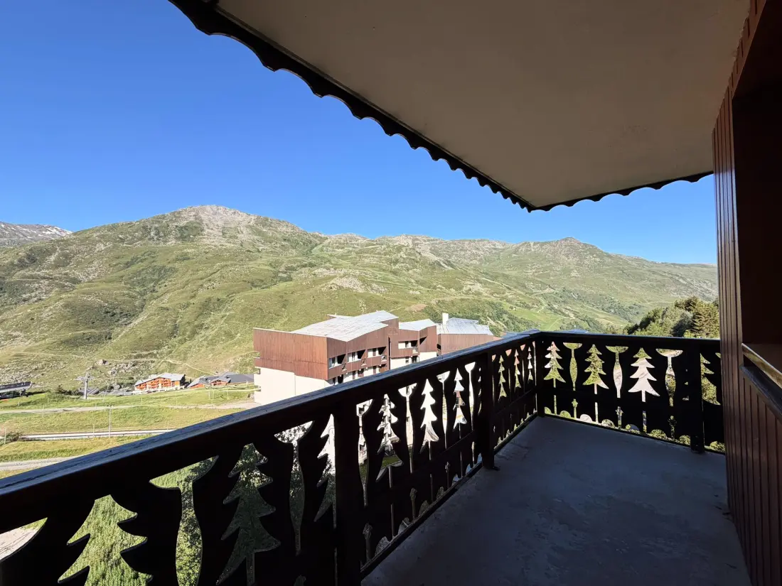 Residence Courmayeur