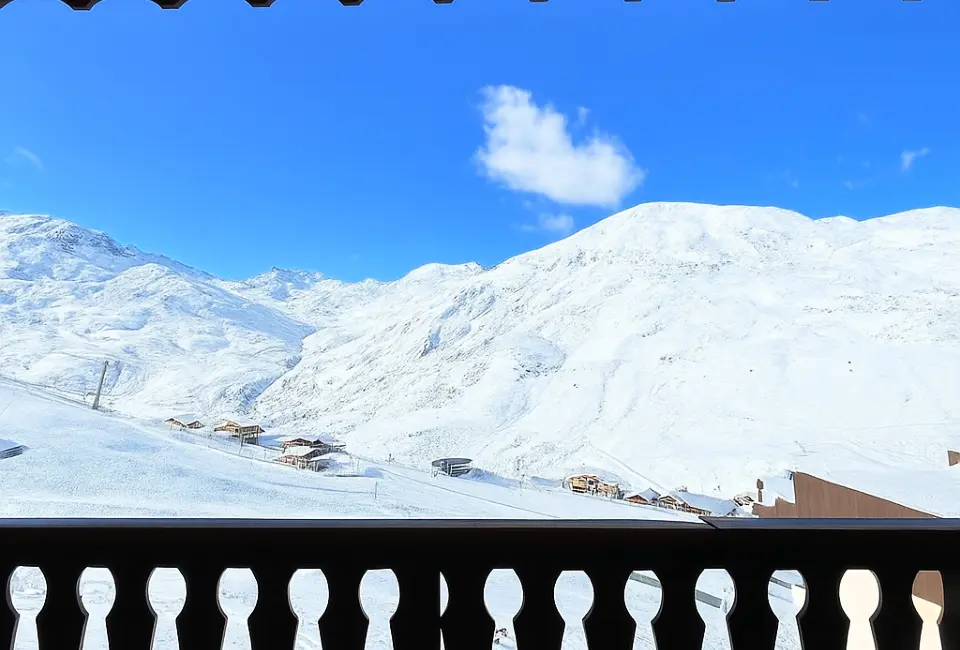 Residence Courmayeur