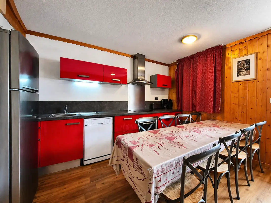 Residence Courmayeur