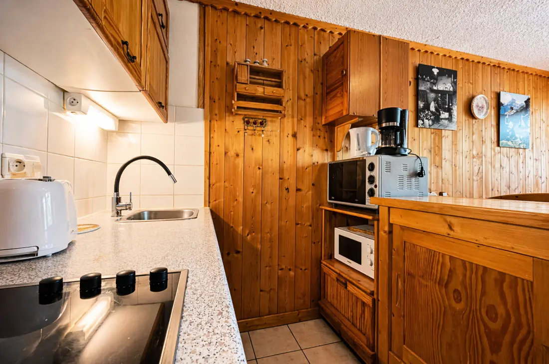 Residence Courmayeur