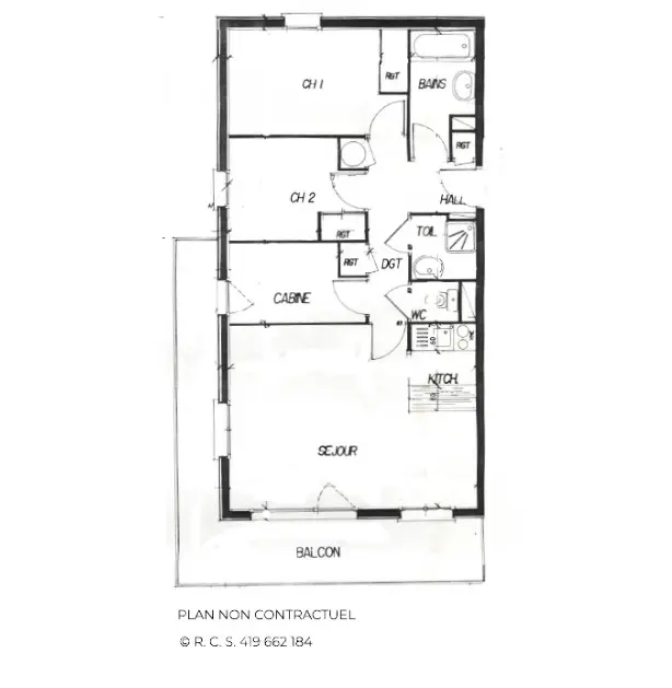 Residence Courmayeur