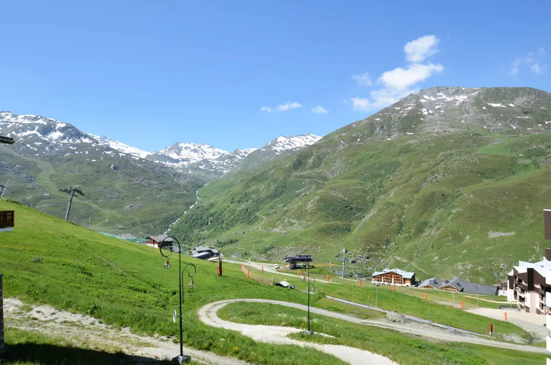 Residence Courmayeur