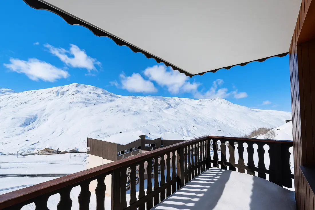 Residence Courmayeur