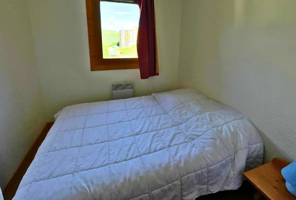 Residence Courmayeur