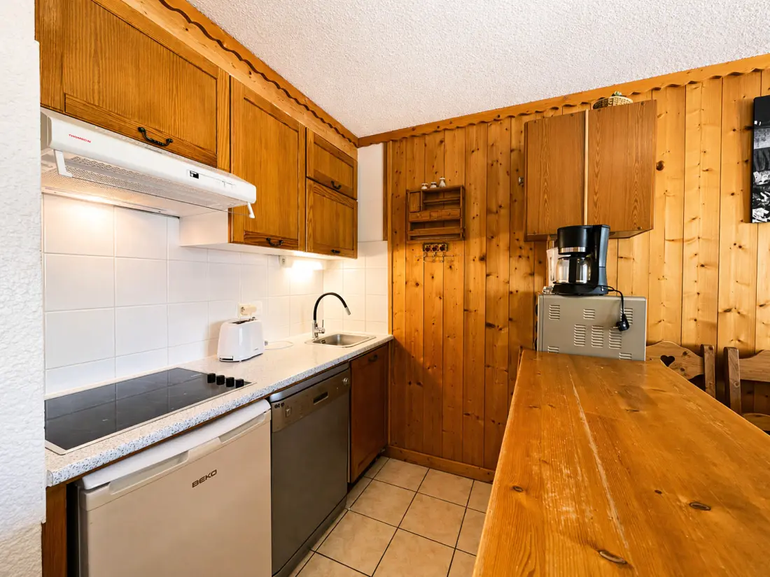 Residence Courmayeur