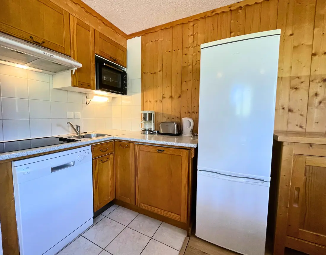 Residence Courmayeur