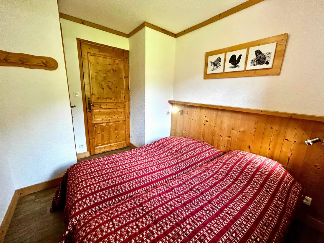 Residence Courmayeur
