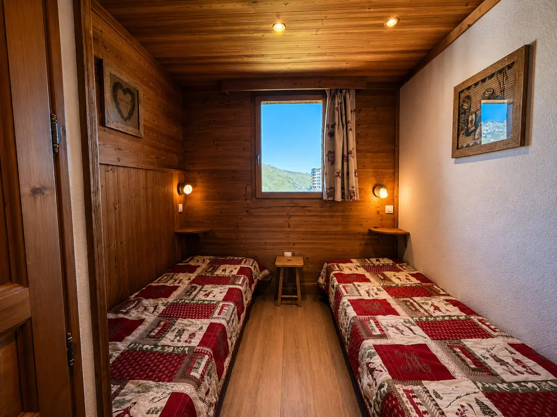 Residence Courmayeur