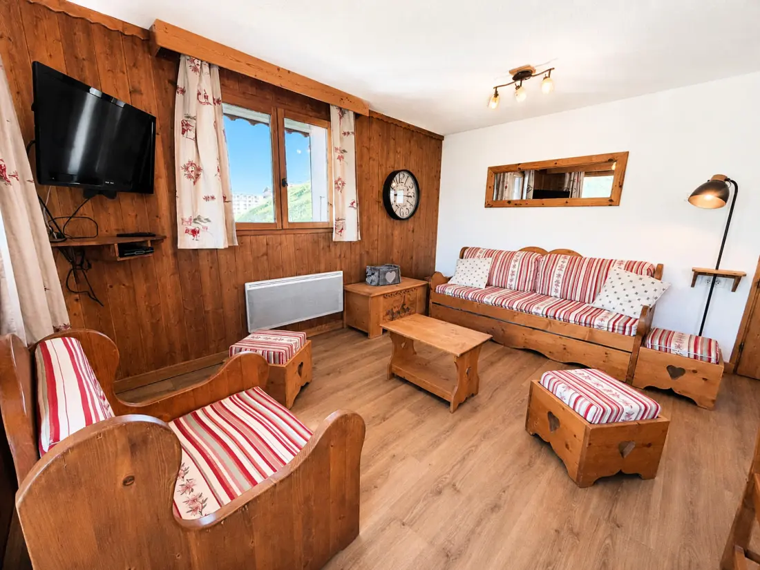 Residence Courmayeur