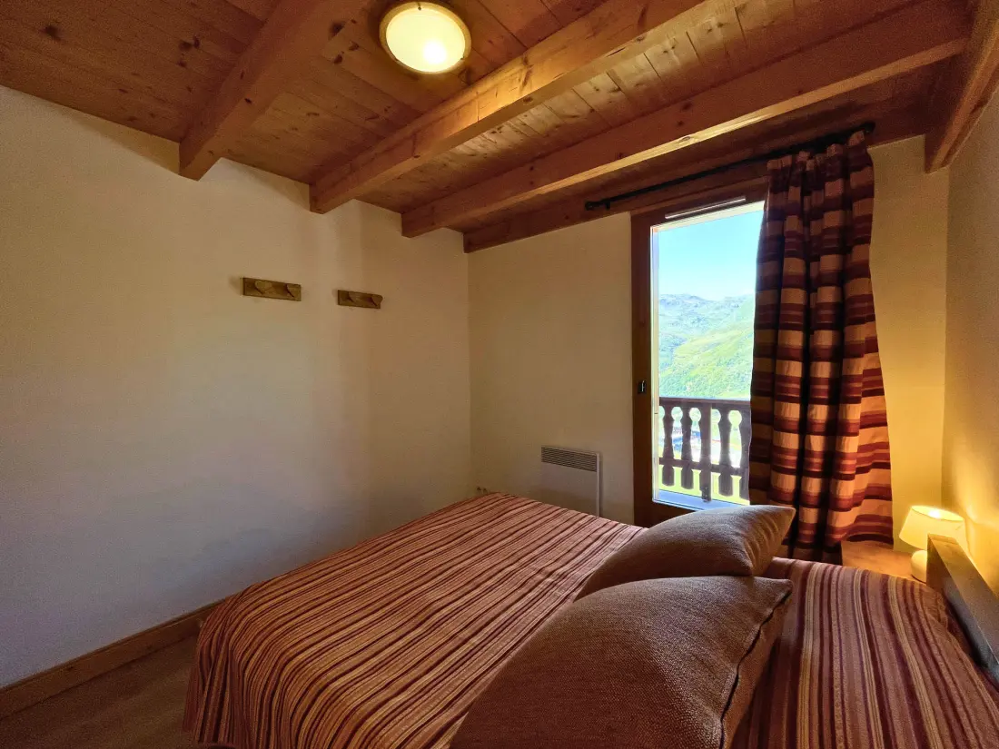 Residence Courmayeur
