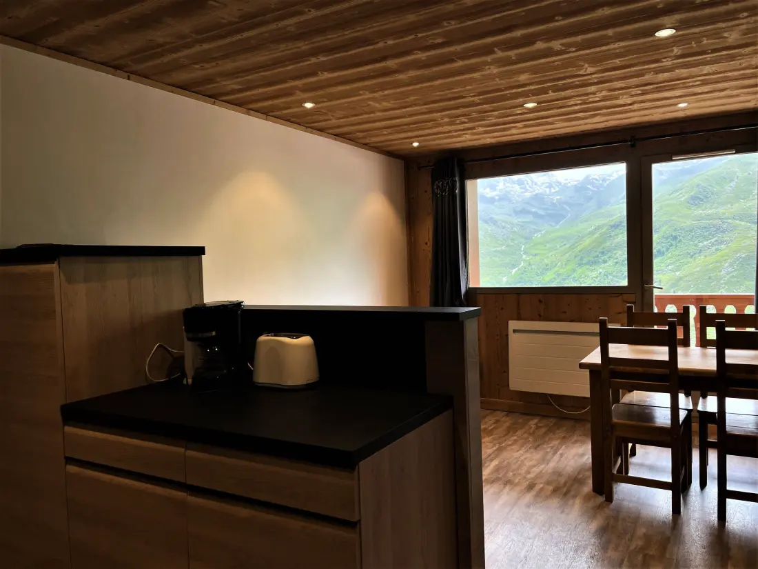 Residence Courmayeur