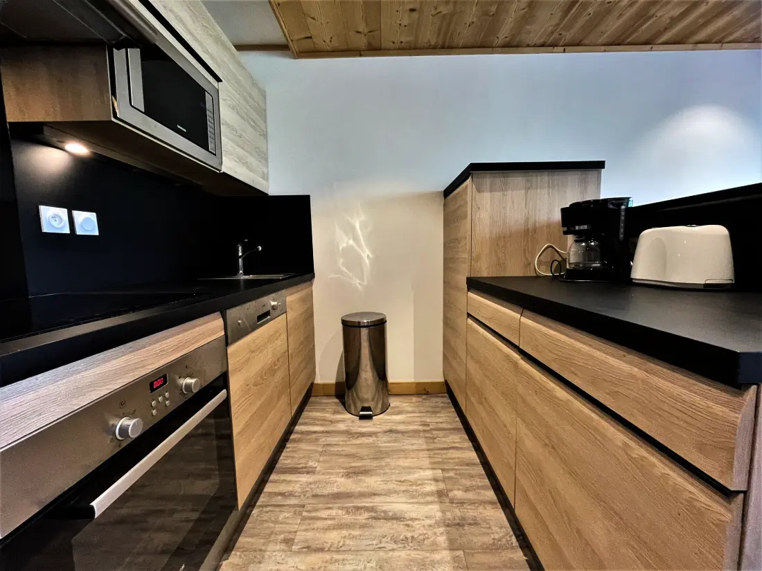 Residence Courmayeur