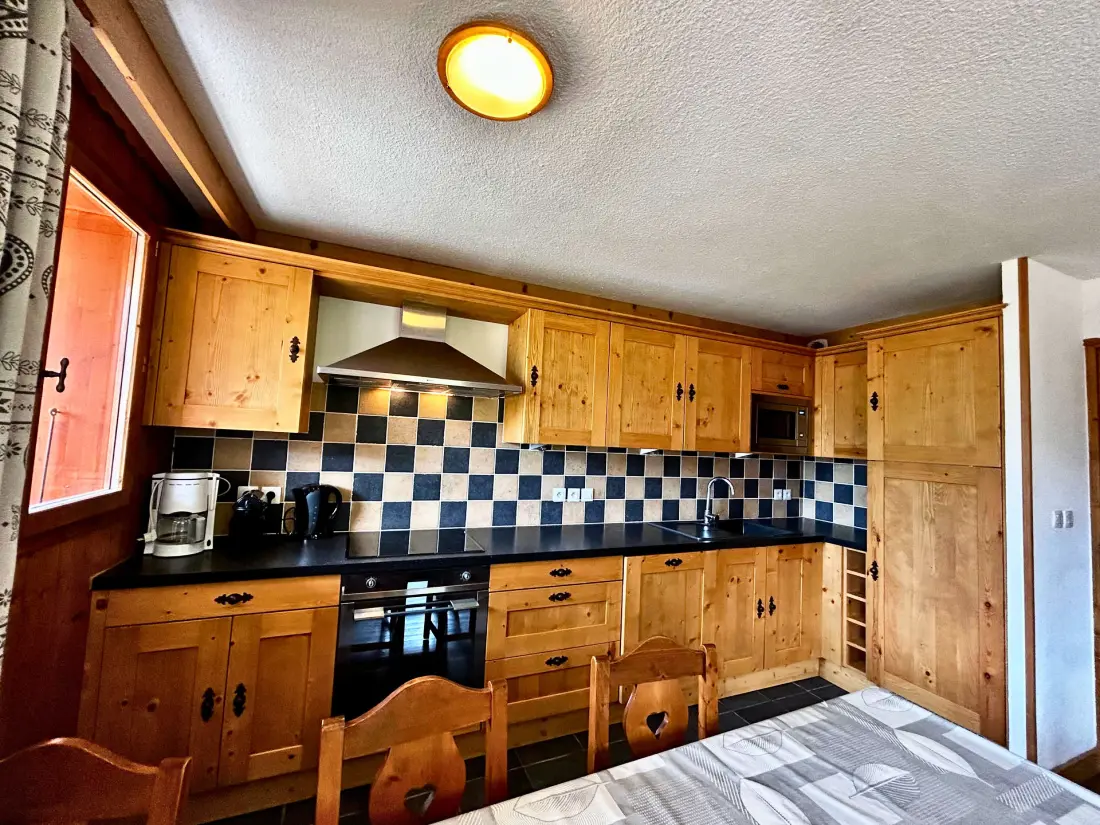 Residence Courmayeur