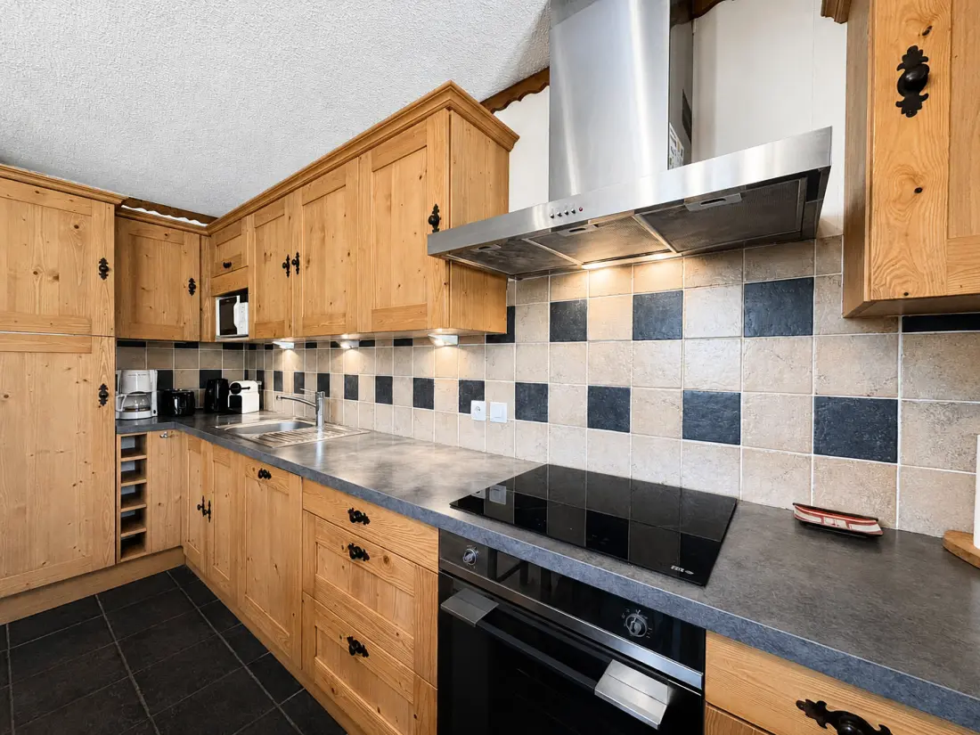 Residence Courmayeur