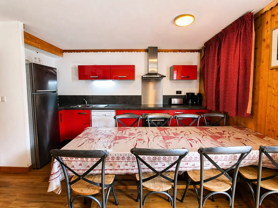 Residence Courmayeur