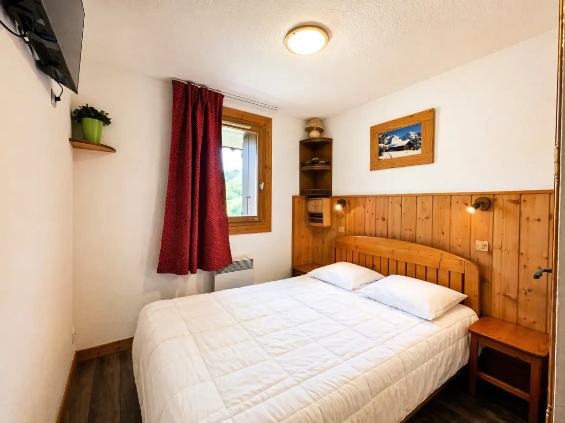 Residence Courmayeur