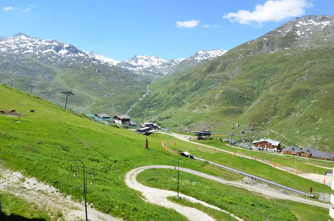 Residence Courmayeur