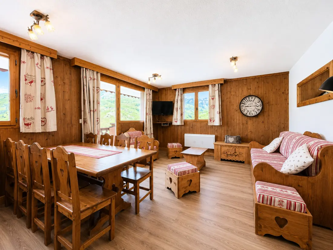 Residence Courmayeur