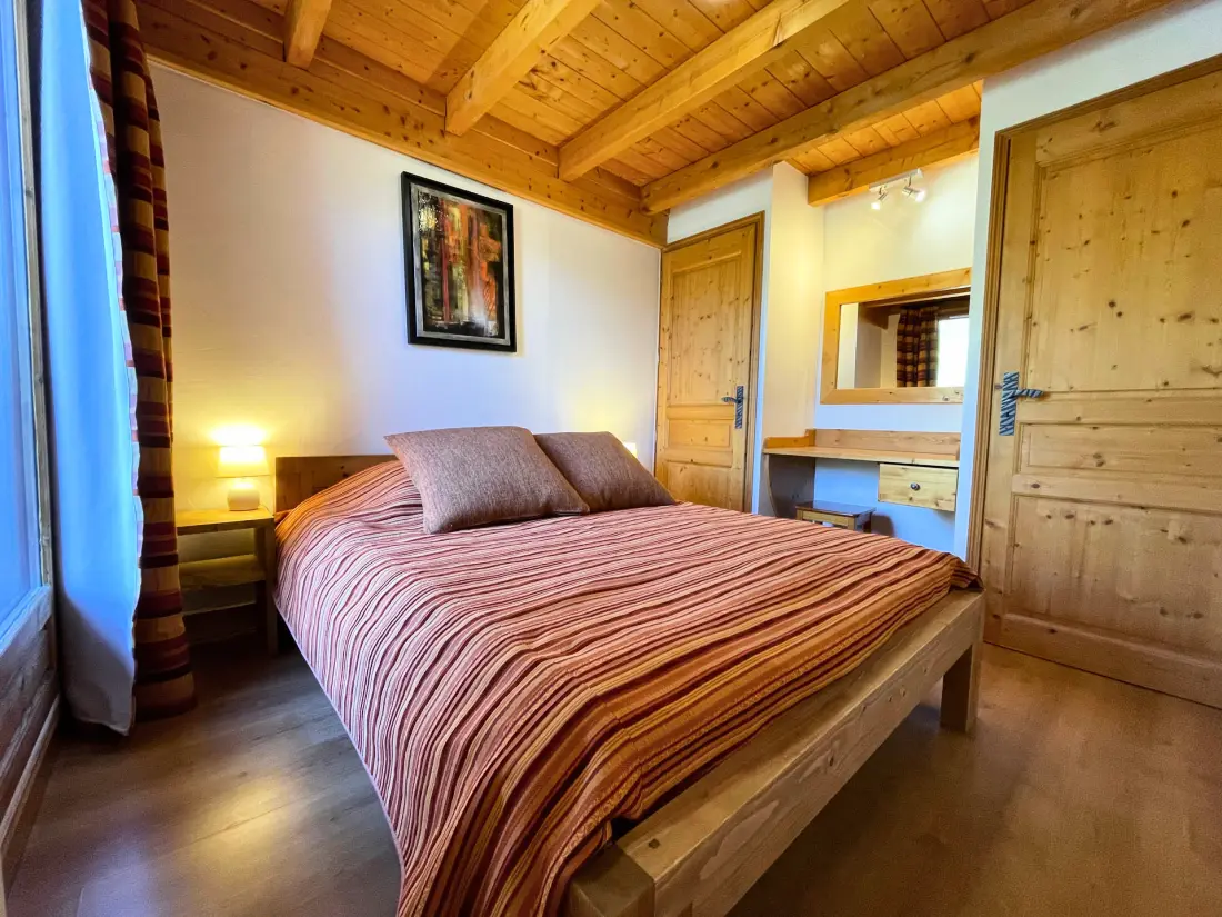 Residence Courmayeur