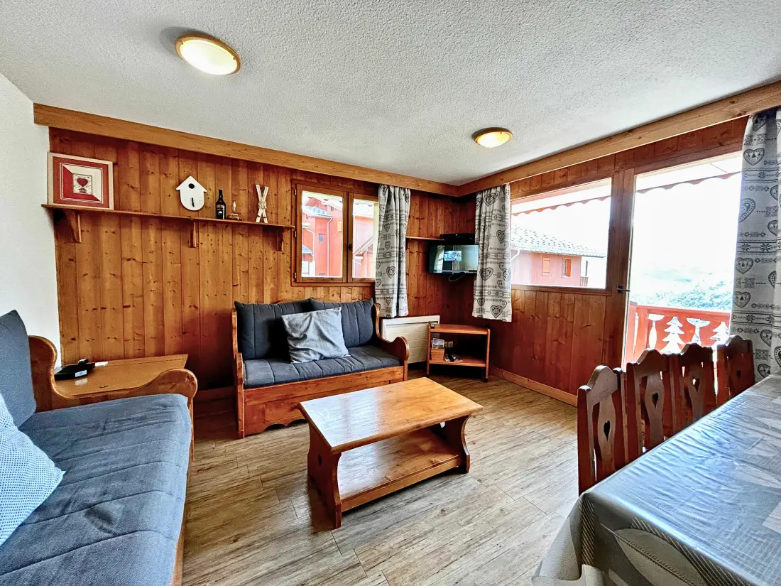 Residence Courmayeur
