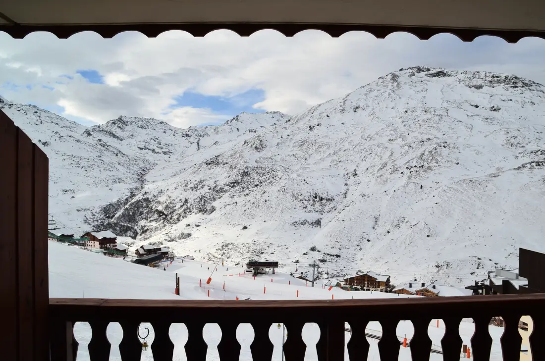 Residence Courmayeur