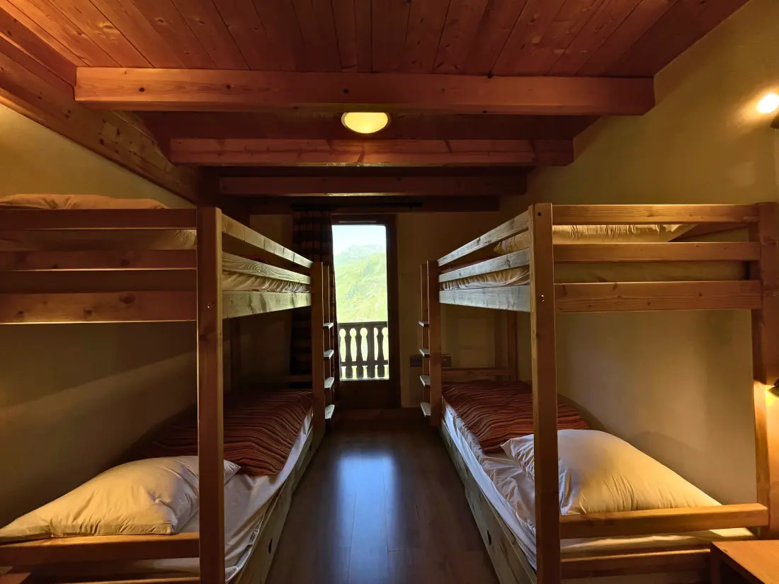 Residence Courmayeur