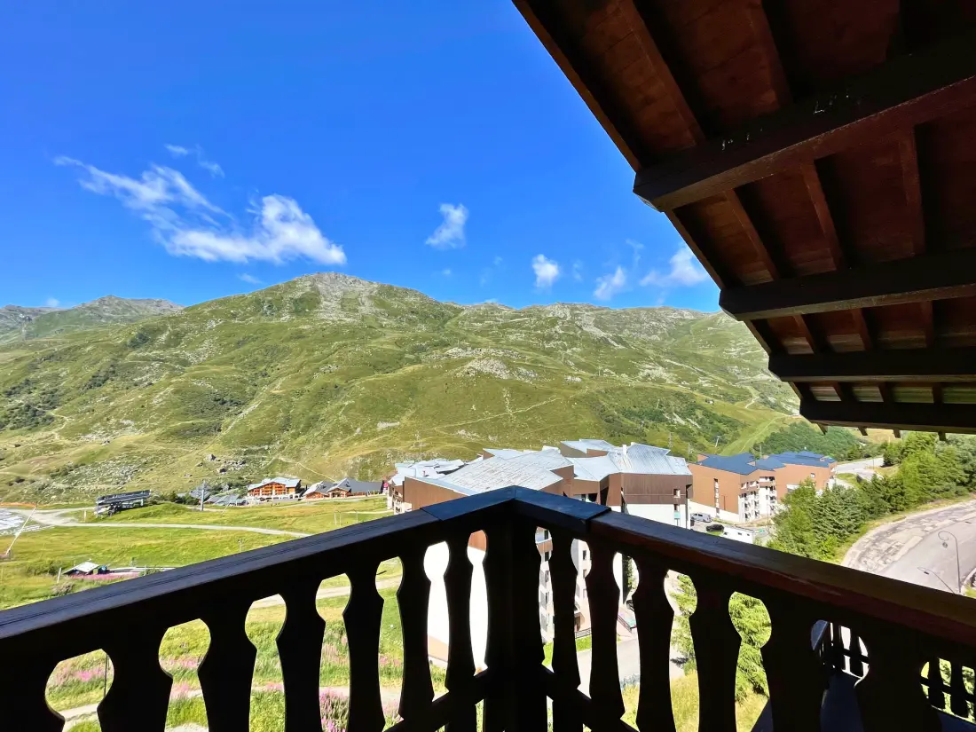 Residence Courmayeur