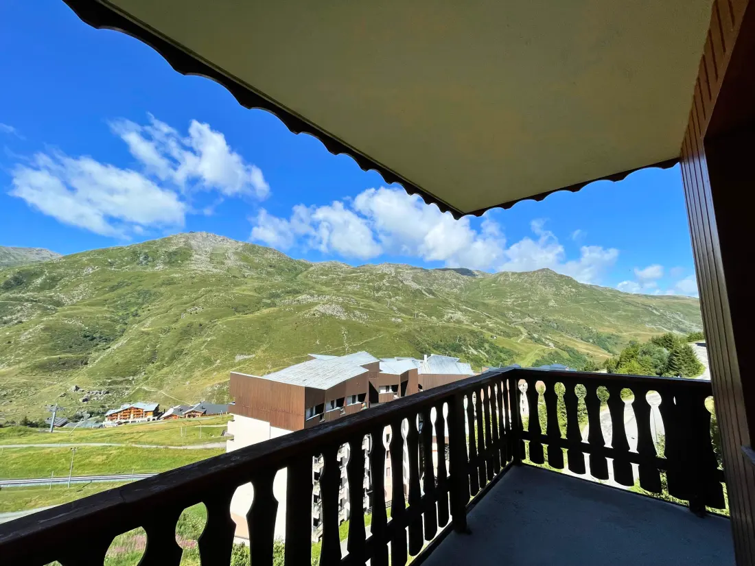 Residence Courmayeur