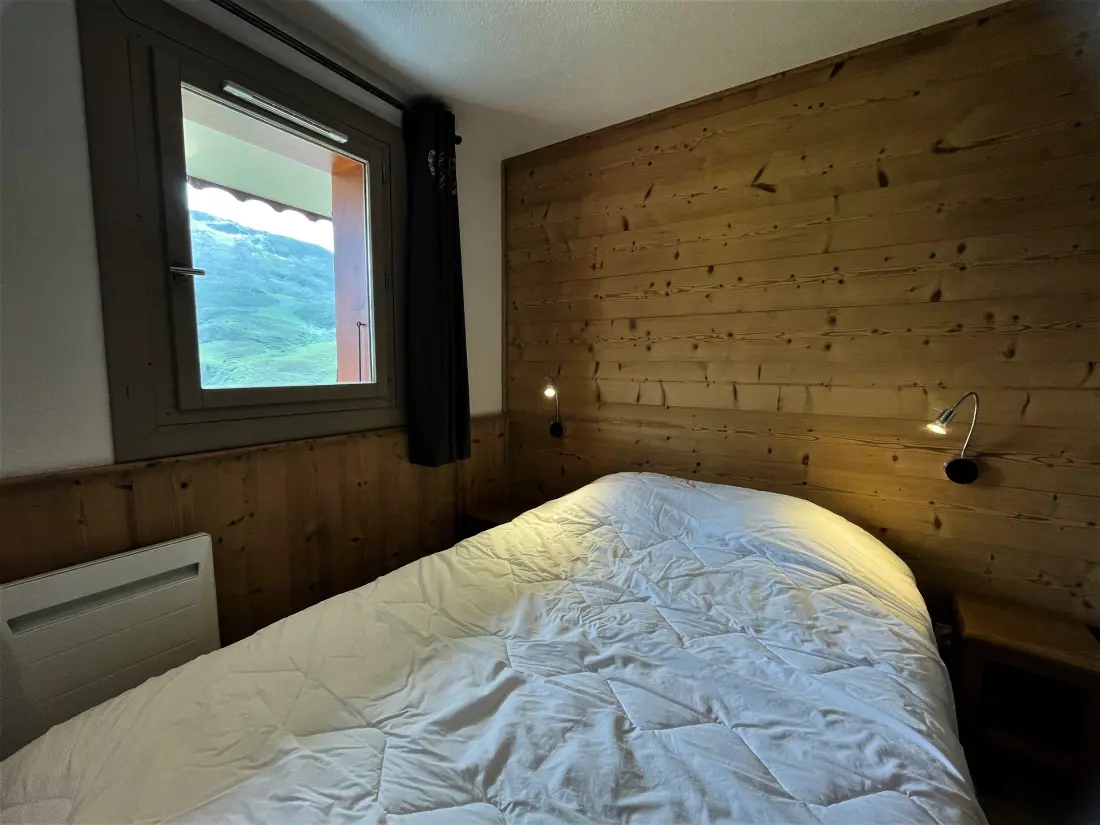 Residence Courmayeur