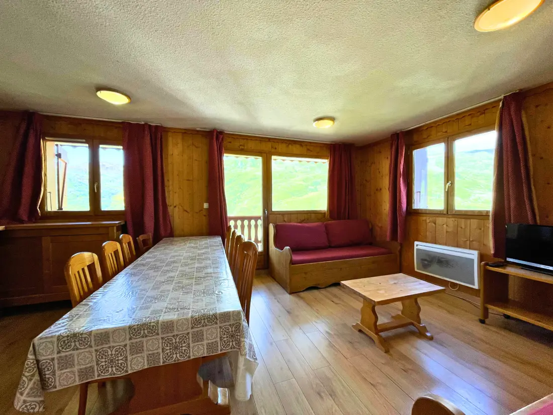 Residence Courmayeur