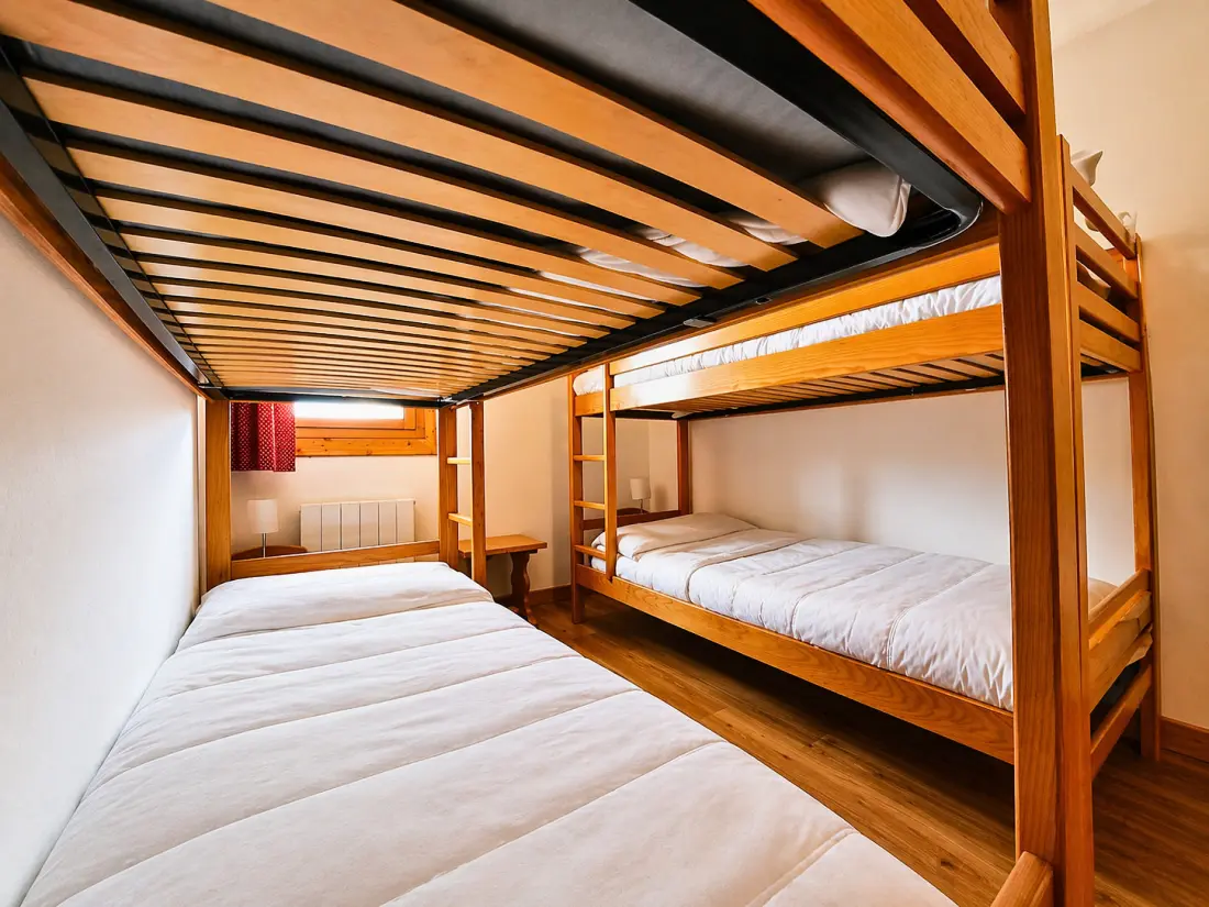 Residence Courmayeur