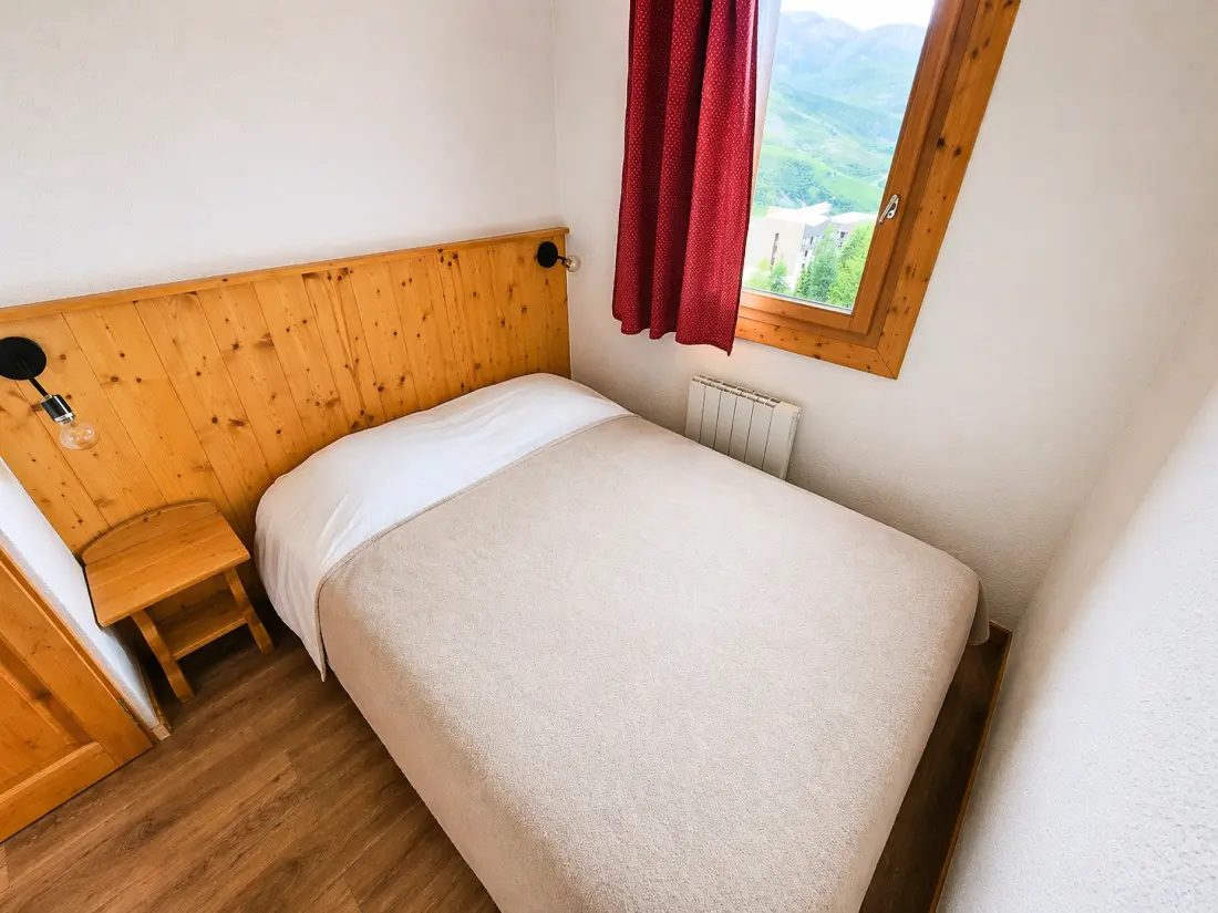 Residence Courmayeur