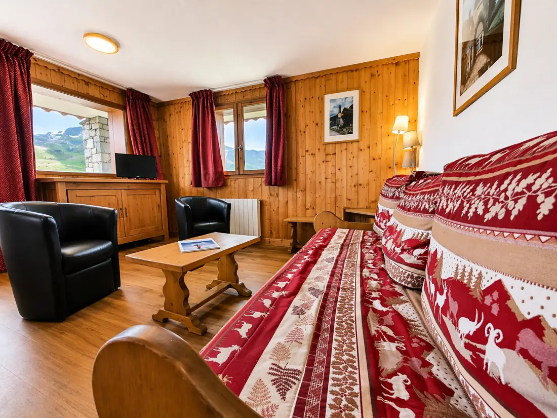 Residence Courmayeur