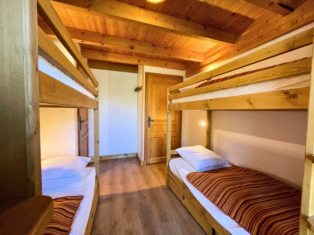 Residence Courmayeur