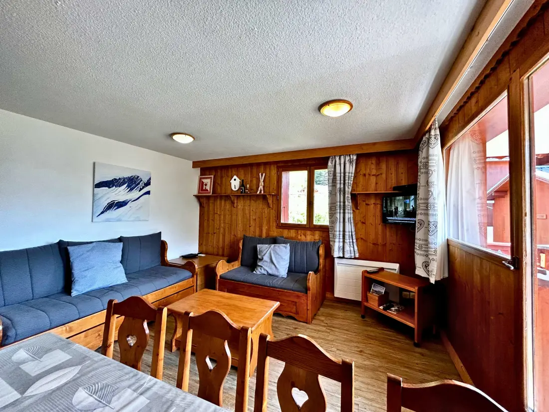 Residence Courmayeur