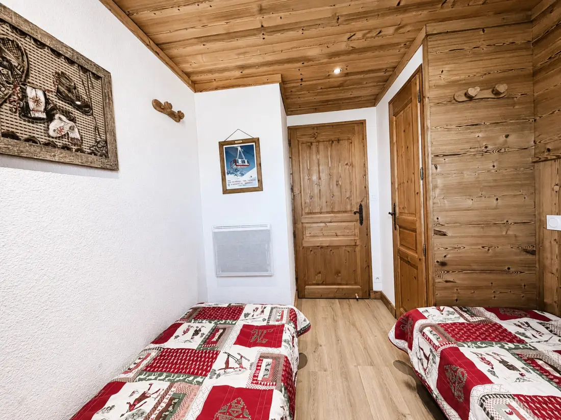 Residence Courmayeur