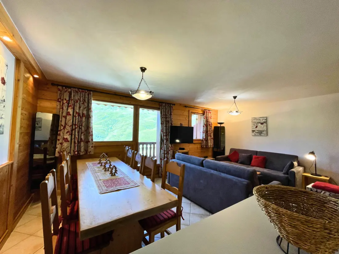 Residence Courmayeur