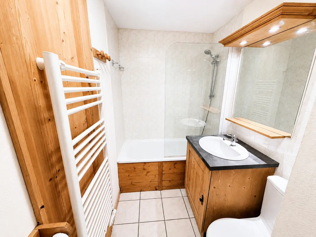 Residence Courmayeur